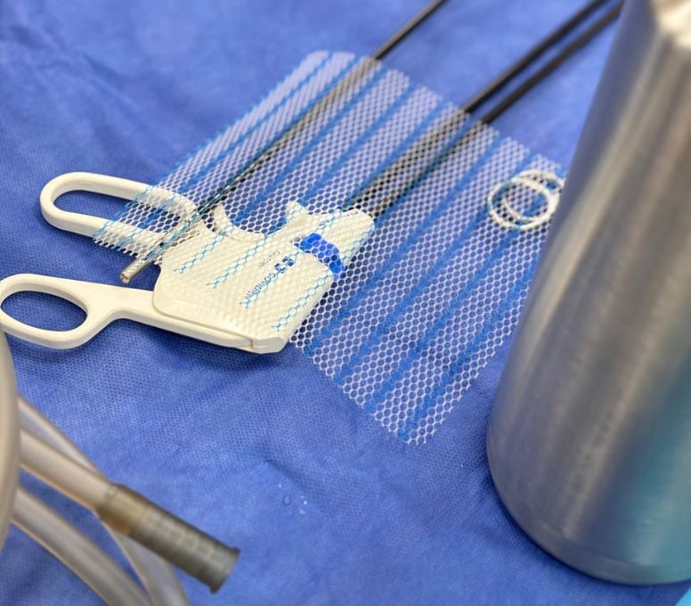 Cirugía de hernia en Puebla